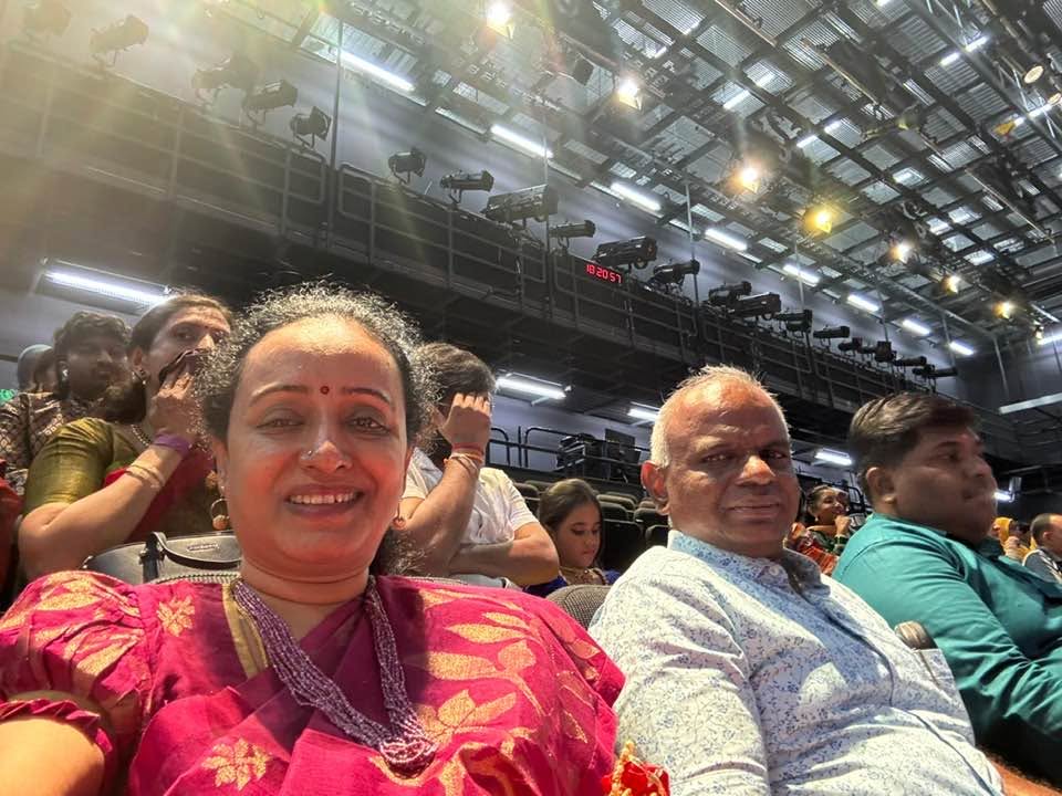 Tamil Language Festival 2026 - Photo 3